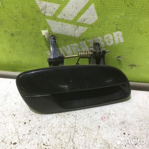 Ручка двери задней наружная правая Хендай Элантр