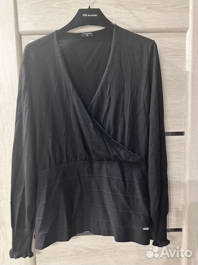 Блузка Chanel оригинал