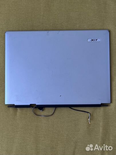 Матрица для ноутбука acer