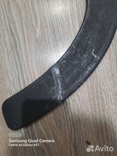 Клюшка профессиональная