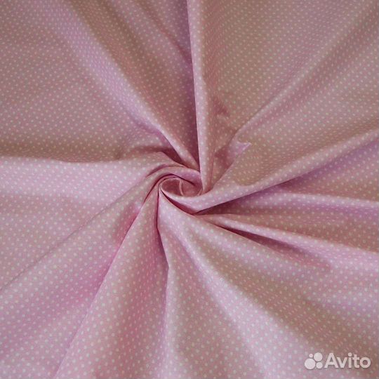 Ткань 100 хлопок бязь