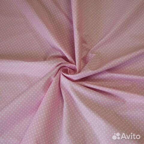 Ткань 100 хлопок бязь