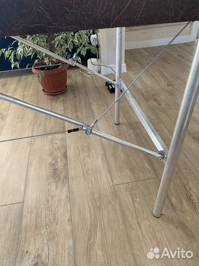 Кушетка косметологическая/массажная/для остеопата