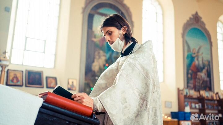 Фотограф / Видеограф / Квадрокоптер