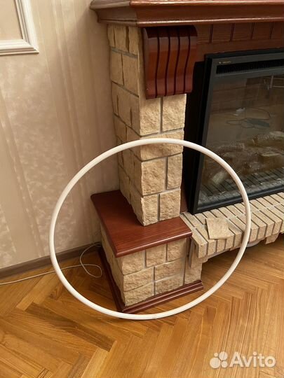 Обруч для художественной гимнастики 70