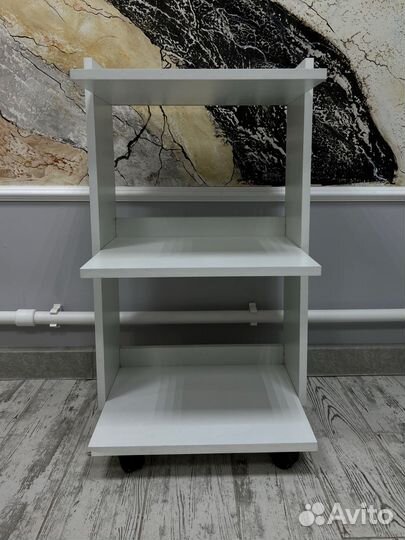 Косметологическая тележка бу