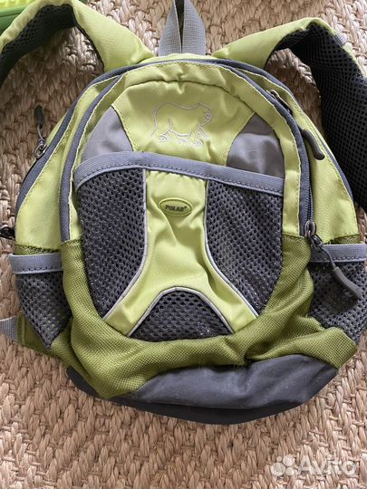 Пакет рюкзаков