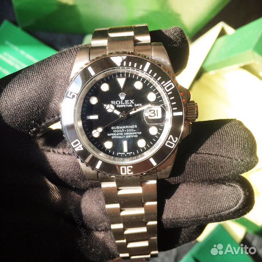 Часы мужские