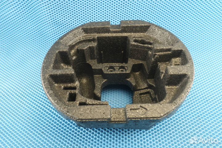 Органайзер багажника 5J0012115 Skoda Fabia 2