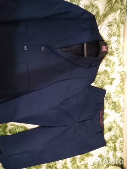 Школьная форма