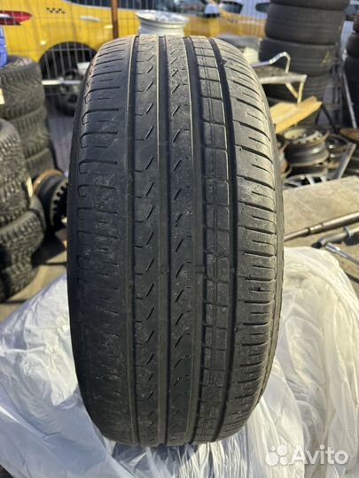 Pirelli Scorpion Verde 235/55 R19