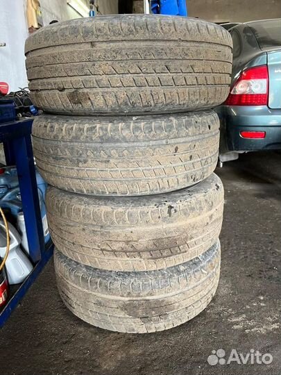 Viatti Strada Asimmetrico 205/55 R16