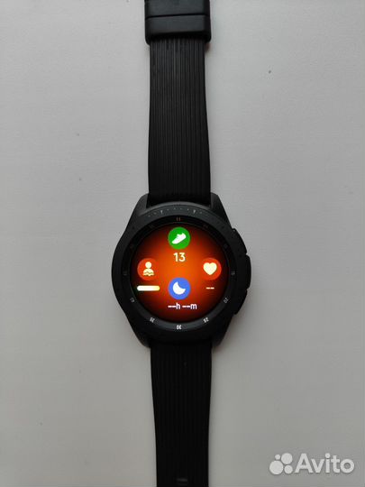 Galaxy Watch 4 Classic 42мм
