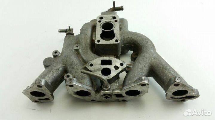 Коллектор впускной Nissan Ad Van VB11 E13S 1987