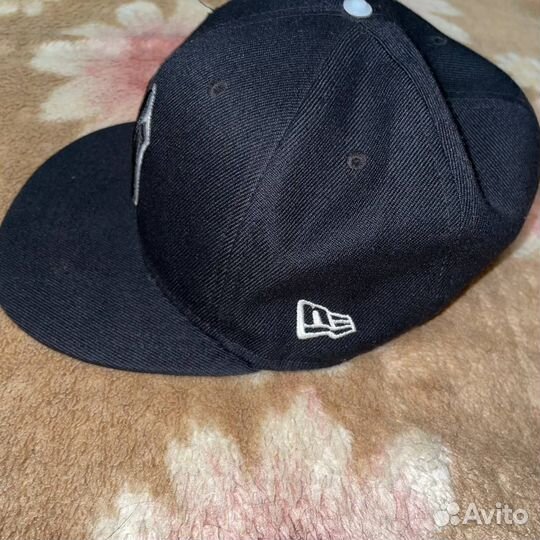 Бейсболка new era mlb