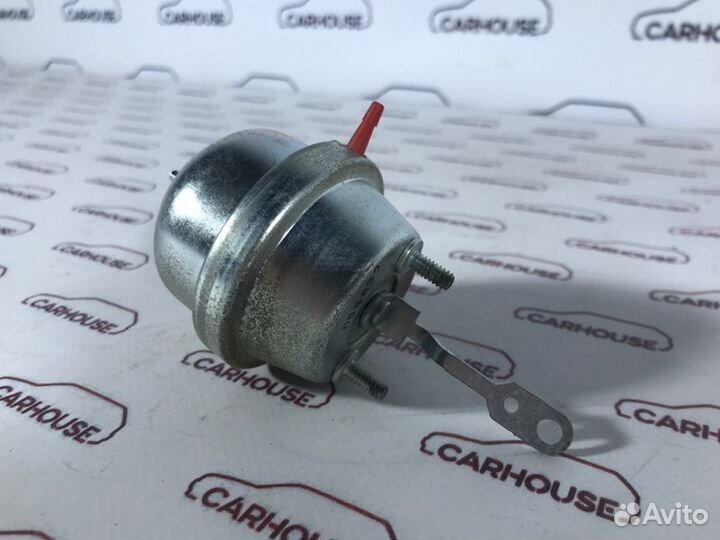 Клапан воздушный Ford Mondeo MK 2