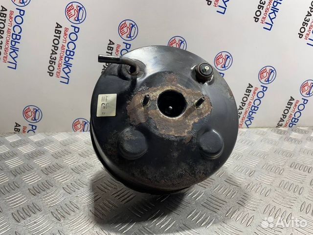 Вакуумный усилитель Hyundai Starex (A1) I рестайли