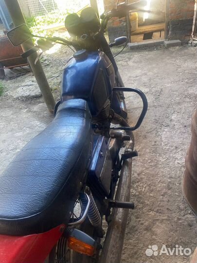 Иж планета 5