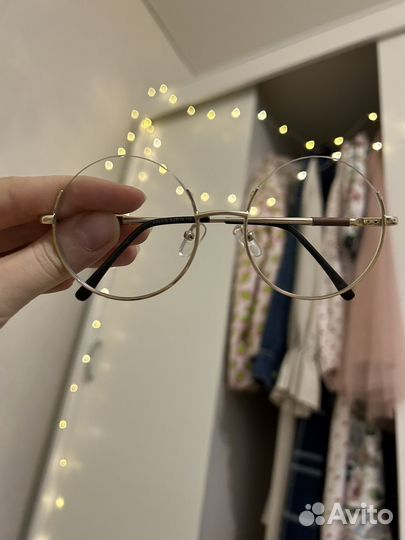 Очки для компьютера