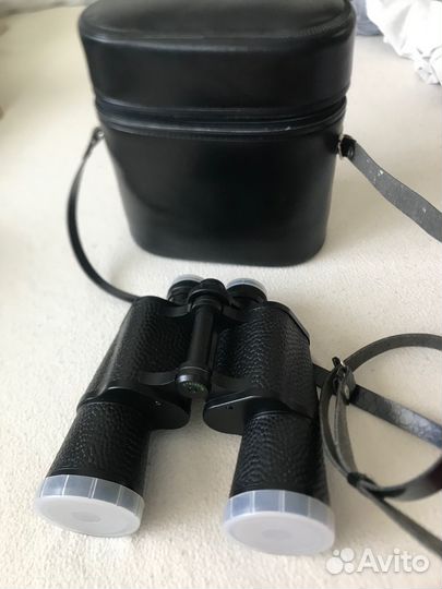 Бинокль бпц 7х50