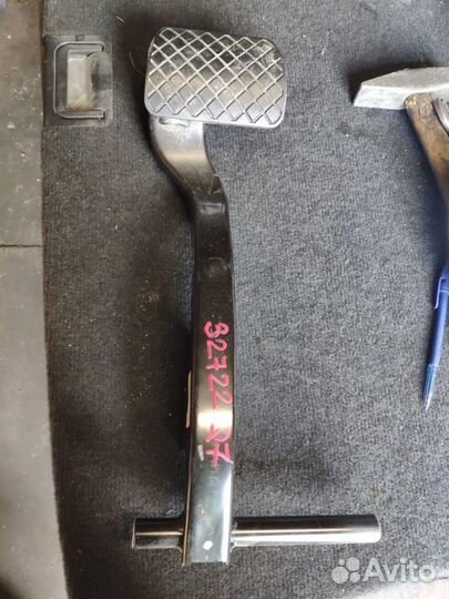 Педаль тормоза Audi/ Q7/ 4LB/ VolksWagen/ Touareg