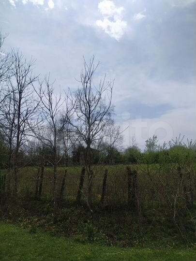 Участок (Абхазия)