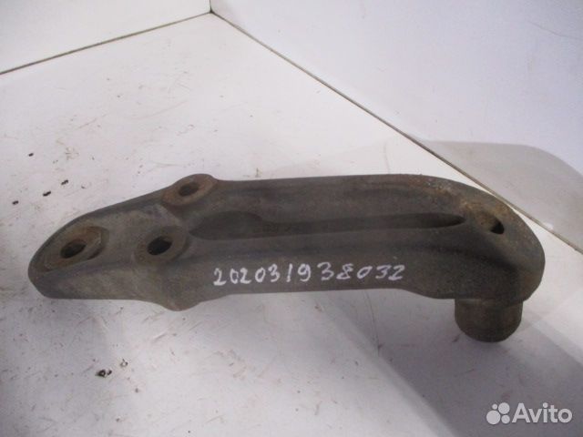 Тяга/стойка, стабилизатор Mercedes-Benz A949326006