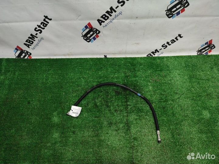 Шланг топливный Bmw 530I F10 N52B30A 2011