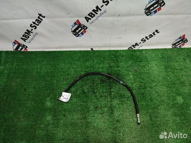 Шланг топливный Bmw 530I F10 N52B30A 2011