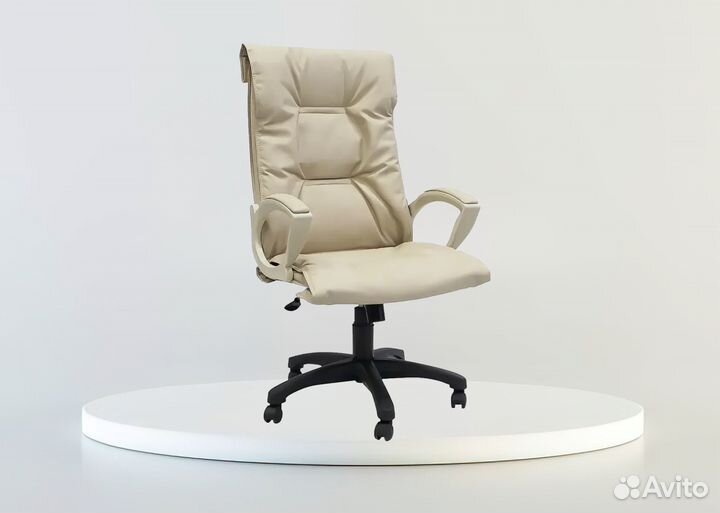 Офисное кресло Фортуна 5 (15)