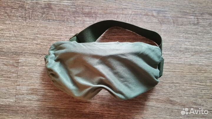 Очки тактические со сменными линзами