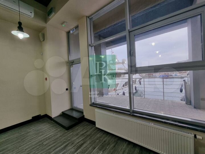 Офис 61,3м2 класса 