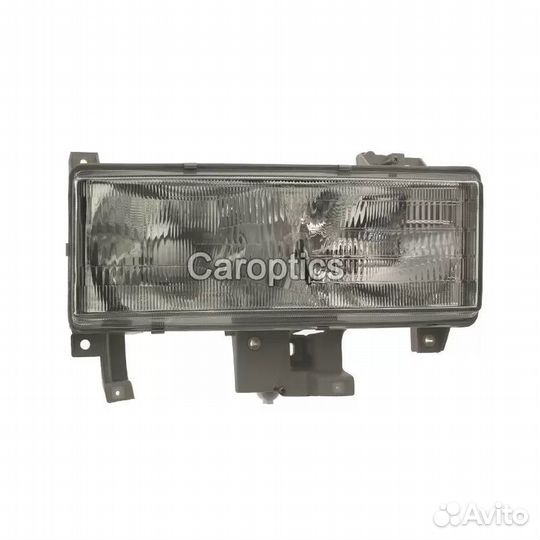 Фара правая Mitsubishi Fuso Canter