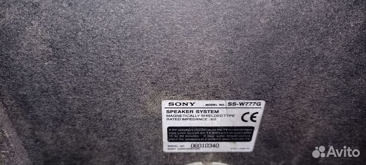 Sony