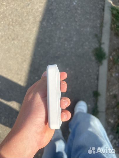 Magsafe battery pack 5000mah