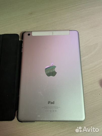 iPad mini 1