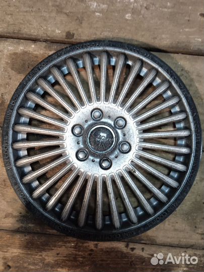 Колпаки на колеса r 14 ваз