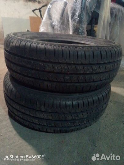 КАМА Kама-Euro LCV-131 225/70 R15C