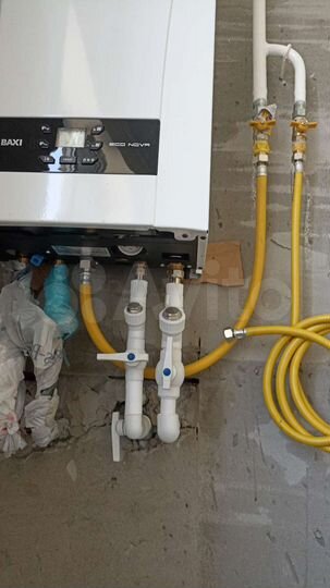 Дом 95 м² на участке 6,7 сот.