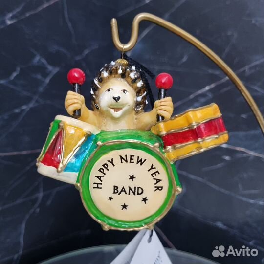 Елочные игрушки