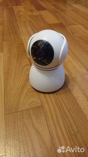 Smart wifi camera q9 видео камера