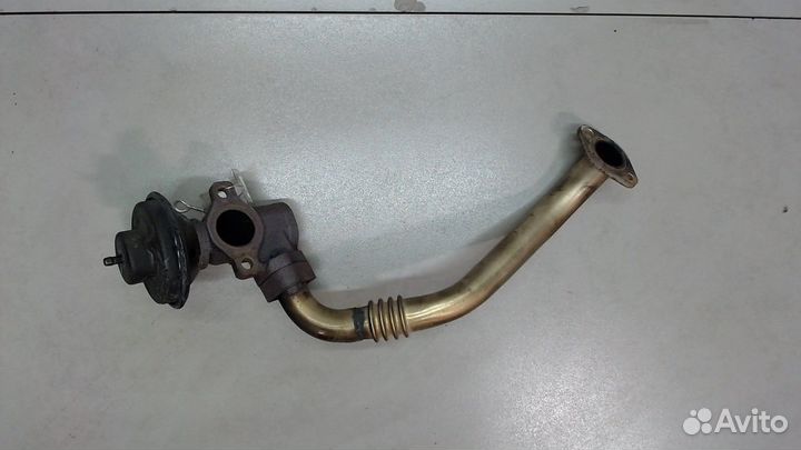 Клапан рециркуляции газов SsangYong Rexton, 2006