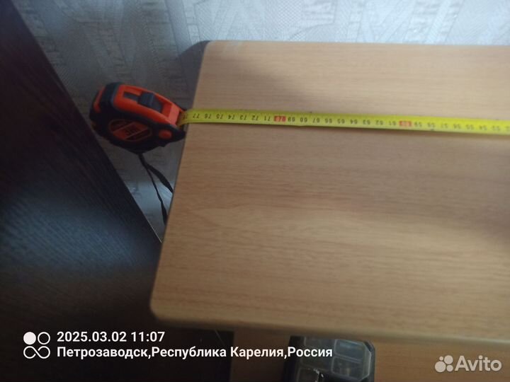 Компьютерный стол бу