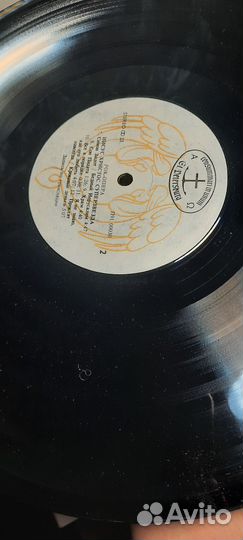 Иисус Христос Суперзвезда Jesus Christ Superstar 2