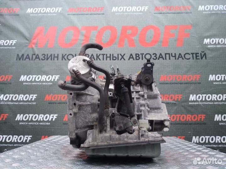 Вариатор 1AZ-FSE Ноах/Вокси AZR60 вариатор А520