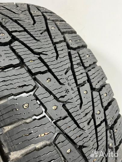 Nokian Tyres Nordman 7 SUV 225/60 R18