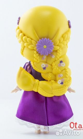 Аниме фигурка Disney - Characters Doll - Rapunzel