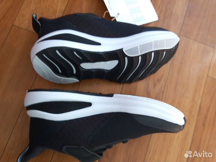 Кроссовки Adidas FortaRun