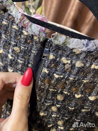 Dolce gabbana платье оригинал