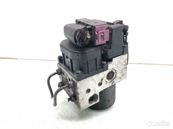 Блок ABS Opel Astra G 1.7 cdti 2005